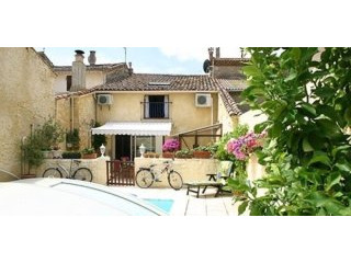 Nice Village House, Completely..