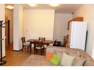 Welcoming Flat At An Attractive Location