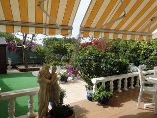 Apartment in Los Cristianos