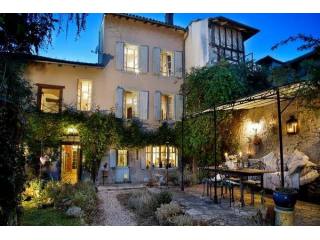 Bellac (87) - For sale : C17th fully..