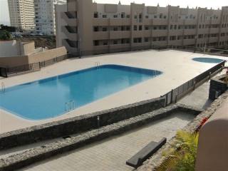 New Complex, El Horno, Playa Paraiso..