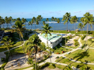Penthouse de 5 suites au sommet d'un..