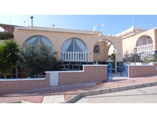 2 Bedrooms - Semi Detached - Murcia -..