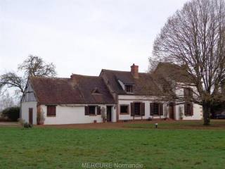 6 bedroom Character For Sale: 27130..