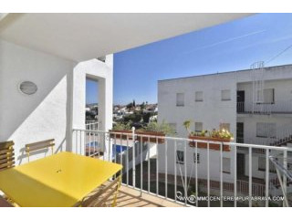 EMPURIABRAVA: Nice renovated apartment..