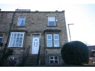 Leeds Road, Otley