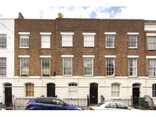 Lyme Street, NW1