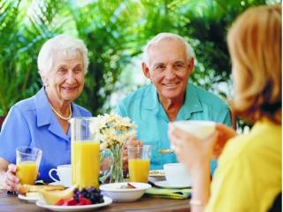 RSL HomeCare Support Services - Gold..