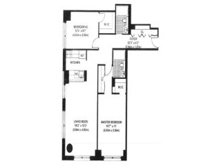 2 Bedrooms - Condo - New York State -..
