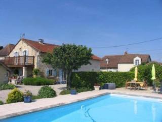 Leguillac de Cercles (24340)