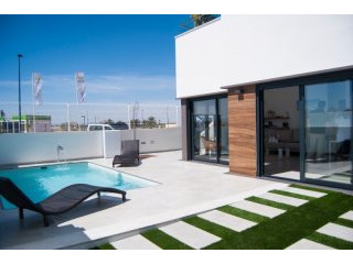 Villa For Sale Los Alcazares