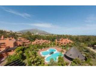 4 Bedrooms - Apartment - Malaga - For..