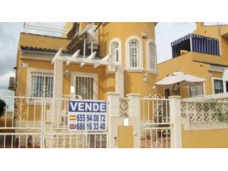 Resale · Villa · Spain · Costa Blanca So..