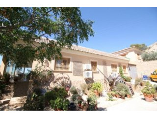 Fortuna - 2 Fabulous Villas For Sale -..