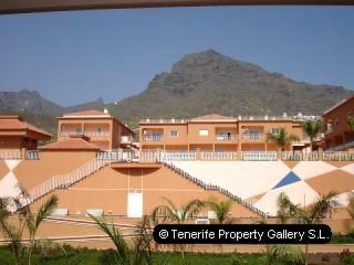 Apartment For Sale in El Madroñal..