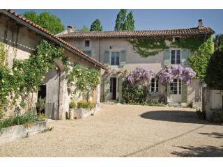 Brantome (Dordogne) - Beautiful Maison..