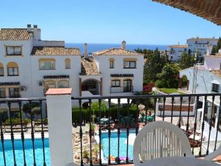 First Floor Apartment with Terrace and..