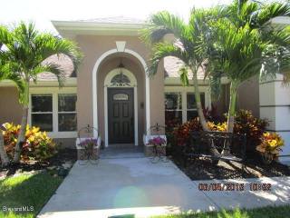 5864 Newbury Melbourne, FL 32940