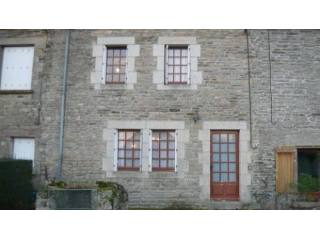 Character French Cottage