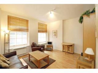 Fetter Lane, Clerkenwell, London EC4A