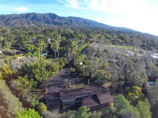Land For Sale: 537 Hot Springs Rd..