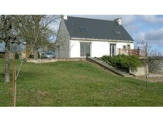 Traditional style detached property