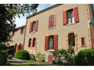 Elegant And Unique Maison De Maitre..