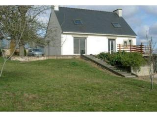 Sweet Little Breton House