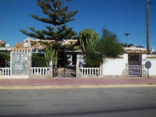 2 Bedrooms - Bungalow - Alicante - For..