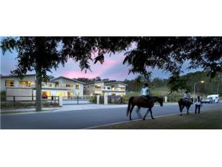 Elements Retirement Living @ Springwood..