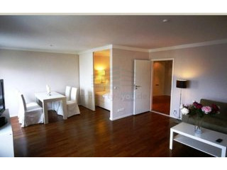 2,5-Zimmer Apartment in..