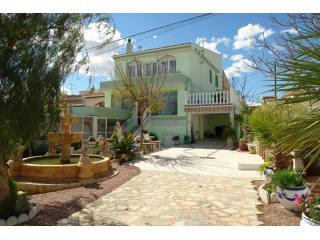 3 Bedrooms - Semi Detached - Alicante -..