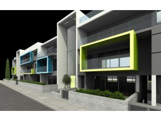 Ultra-Luxury Apartments in Engomi area..