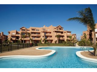 1 Bedroom - Apartment - Murcia - For..