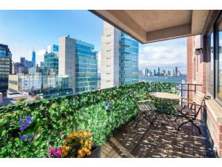 1 Bedroom - Condo - New York State -..