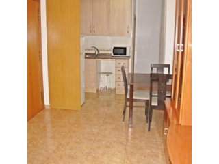 2 bedroom, 1 bathroom Apartment, Urban..
