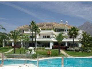 3 bedroom Apartment For Sale: Monte..