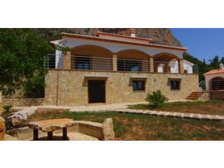 7 Bedroom 4 Bathroom Villa in Javea.