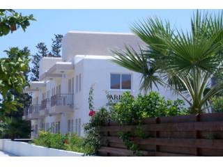 Apartment - ...