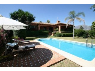 HM3S2693 - Villa For sale in La Quinta..