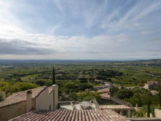 Villa Region Vaison La Romaine