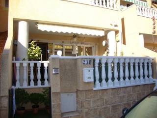 2 Bedrooms - Property - Alicante - For..