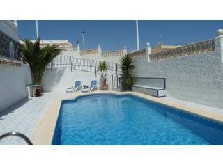 2 Bedrooms - Property - Murcia - For..