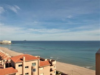 3 Bedrooms - Penthouse - Murcia - For..