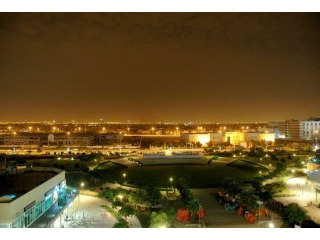 A Very Nice, Spacious and High Floor 1..