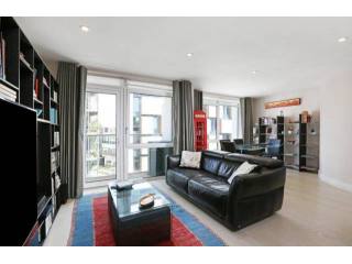 Goswell Road, Clerkenwell, London EC1V