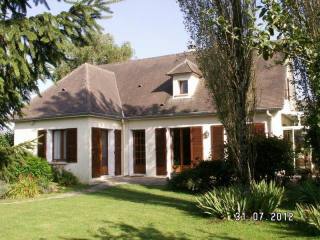 Maison / Villa - Pavillon La Haye Du..
