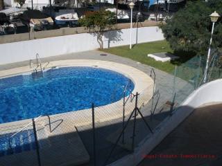 Townhouse For Sale, Mojacar, Almeria