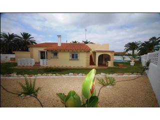 Villa For Sale Denia - Ref: 2505