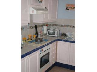 Apartment in Playa Fanabe